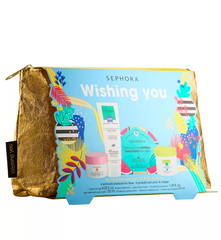 Sephora Collection Wishing You Face Skincare Set