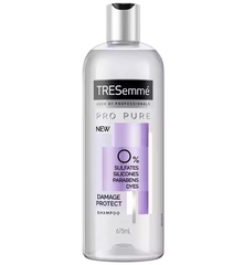 TRESemme Pro Pure Damage Protect Shampoo
