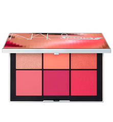 NARS NARSissist Cheek Palette Wanted Vol. II