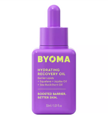 Byoma Hydrating Recovery Oil