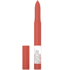 Maybelline Super Stay® Ink Crayon Matte Lipstick