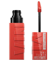 Maybelline Super Stay® Vinyl Ink Longwear Liquid Lipcolor