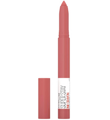 Maybelline Super Stay® Ink Crayon Matte Lipstick