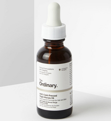 TO Virgin Marula Oil
