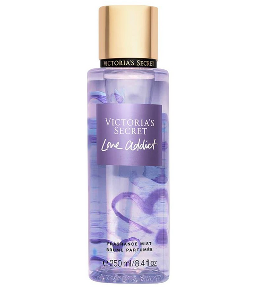 Victoria's Secret Fragrance Mist - Love Addict