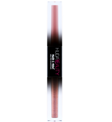 Huda Beauty Matte & Metal Melted Shadows