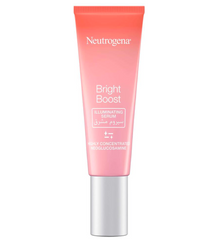 Neutrogena Bright Boost Illuminating Serum