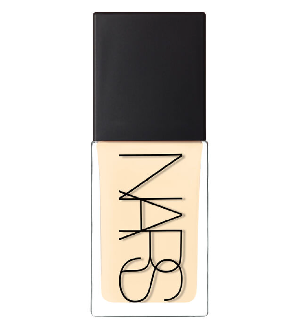 NARS Light Reflecting Foundation