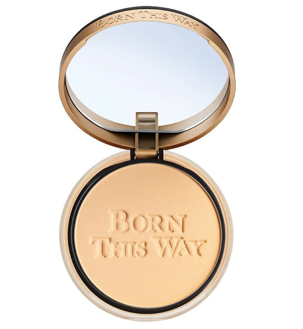 Too Faced Born This Way Multi Use Complexion Powder