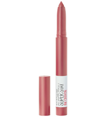 Maybelline Super Stay® Ink Crayon Matte Lipstick