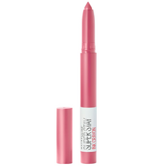 Maybelline Super Stay® Ink Crayon Matte Lipstick