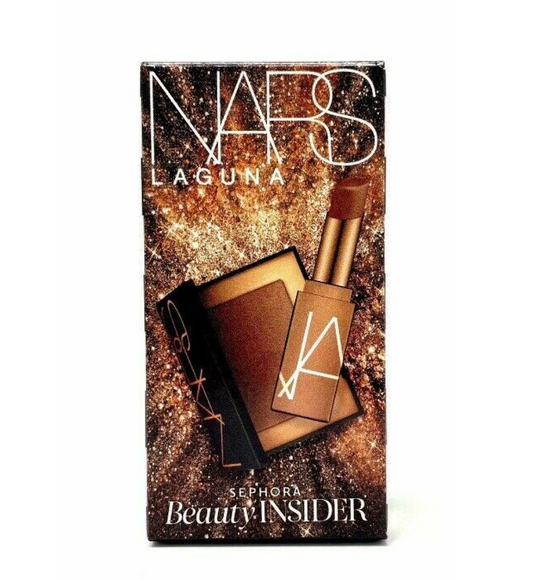 NARS Laguna Cheek and Lip Duo