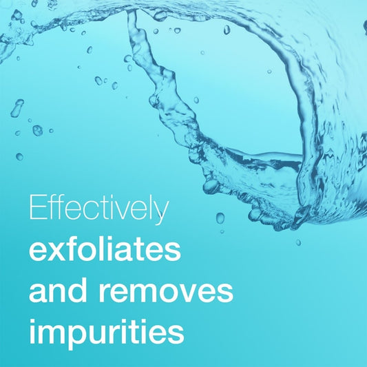Neutrogena Hydro Boost Smoothing Exfoliating Gel