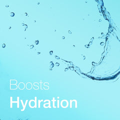 Neutrogena Hydro Boost Smoothing Exfoliating Gel