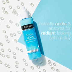 Neutrogena Hydro Boost Express Hydrating Body Spray