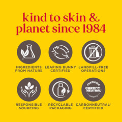 Burt's Bees Beeswax Lip Balm