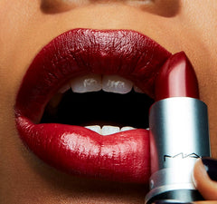 MAC Cremesheen Lipstick