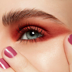MAC Powder Kiss Soft Matte Eye Shadow - So Haute Right Now