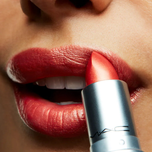 MAC Frost Lipstick