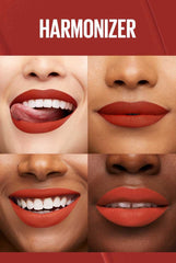 Maybelline Super Stay Matte Ink Lipstick