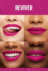 Maybelline Super Stay Matte Ink Lipstick