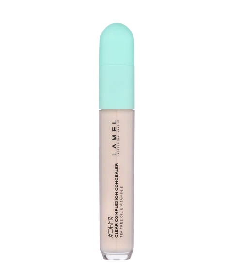 https://allurify.pk/products/lamel-oh-my-clear-face-concealer?utm_source=copyToPasteBoard&utm_medium=product-links&utm_content=web