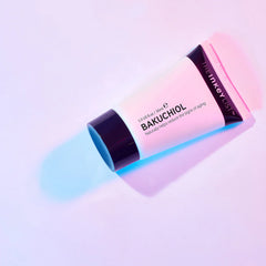 The Inkey List Bakuchiol Moisturizer