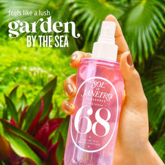 Sol de Janeiro Brazilian Crush Cheirosa 68 Hair & Body Fragrance Mist