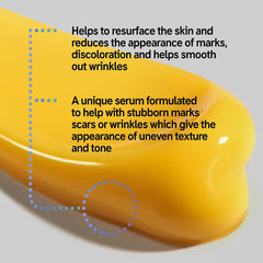 The Inkey List Super Solutions 1% Retinol Serum