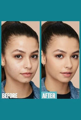 Maybelline Fit Me Matte + Poreless Foundation SPF 22