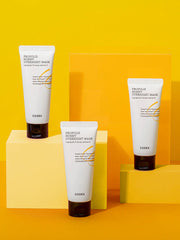 Cosrx Full Fit Propolis Honey Overnight Mask