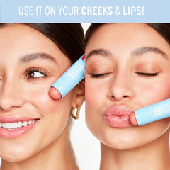 Rimmel London Kind & Free Multi Stick - 003 Pink Heat