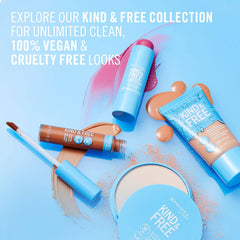 Rimmel London Kind & Free Multi Stick - 003 Pink Heat