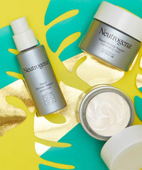 Neutrogena Rapid Wrinkle Repair Retinol Regenerating Cream - Fragrance Free