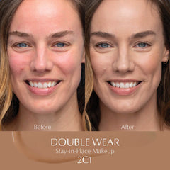 Estee Lauder Double Wear Stay-in-Place Makeup Foundation