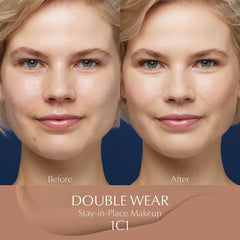 Estee Lauder Double Wear Stay-in-Place Makeup Foundation