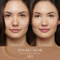 Estee Lauder Double Wear Stay-in-Place Makeup Foundation