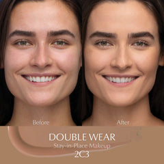 Estee Lauder Double Wear Stay-in-Place Makeup Foundation