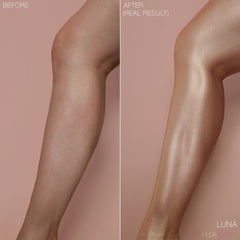 Huda Beauty N.Y.M.P.H. Not Your Mama’s Panty Hose All Over Body Highlighter