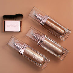 Huda Beauty N.Y.M.P.H. Not Your Mama’s Panty Hose All Over Body Highlighter