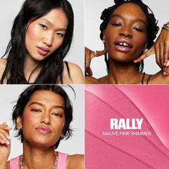 Milk Makeup Lip + Cheek Cream Blush Stick