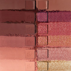 Patrick Ta Major Dimension II Eyeshadow Palette