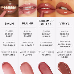 Tarte Maracuja Juicy Lip Shift