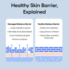 Laneige Water Bank Blue Hyaluronic Cream