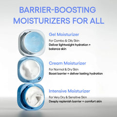 Laneige Water Bank Blue Hyaluronic Cream