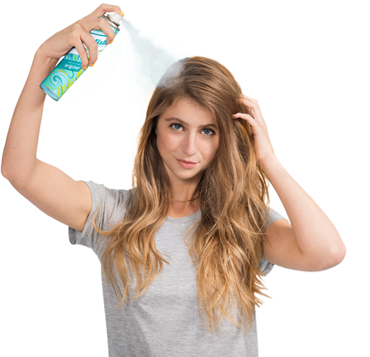 Batiste Dry Shampoo - Tropical