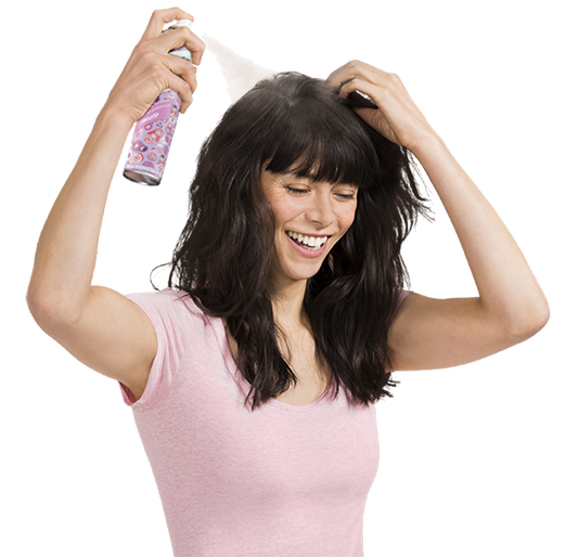 Batiste Dry Shampoo - Cherry