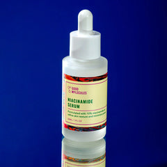 Good Molecules Niacinamide Serum